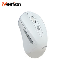 MeeTion R550 여행 PC 인간 환경 공학 Inalambrico 이중 2.4Ghz 와이파이 침묵하는 재충전용 노트북 무선 Bluetooth 쥐