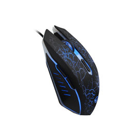 Best Selling 6d Gaming Optical Mouse Wired Adjustable Gaming Mouse