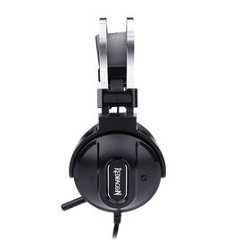 Hot Selling Dual Audio Eliminates Noise Ergonomics Redragon Headphone