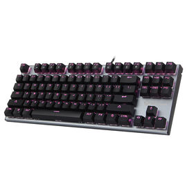Full key Anti-ghosting RGB Mechanical Gaming Keyboard TKL
