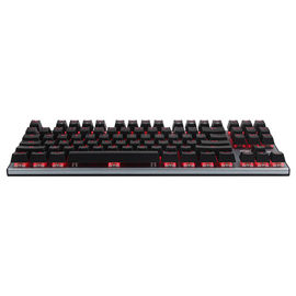 Full key Anti-ghosting RGB Mechanical Gaming Keyboard TKL