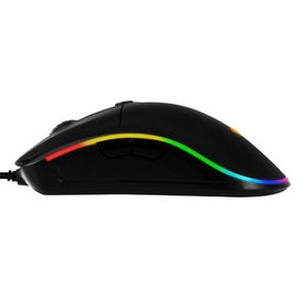 New Product Chromatic Wired Gaming Mouse 4800dpi For PC Gamer