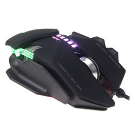 MEETION Professional Electronic Sport Mechanical Macro Definition programmable mouse 7D wired gaming mouse