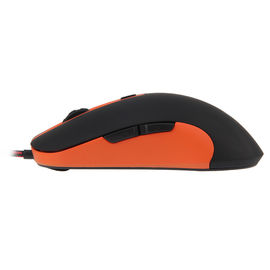 2018 high quality mouse gamer dpi PC wired usb optical computer gaming mouse