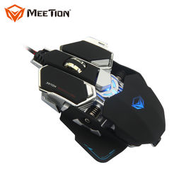 Hot Selling High Speed High Resolution Game And Multimedia Wired Mouse