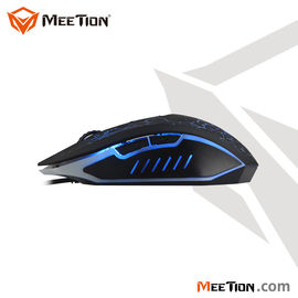Best Selling 6d Gaming Optical Mouse Wired Adjustable Gaming Mouse