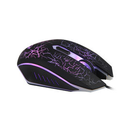 Best Selling 6d Gaming Optical Mouse Wired Adjustable Gaming Mouse