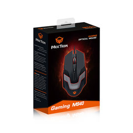 Variable Highlight Mouse Gaming Wired Computer Mouse For Gamer