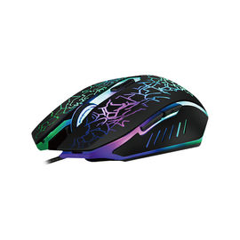 Shenzhen USB Optical Gaming Mouse LED Mouse For Gaming Player