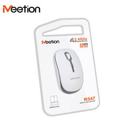 Computer Accessories PC mouse wireless 1600DPI with 4D Controls