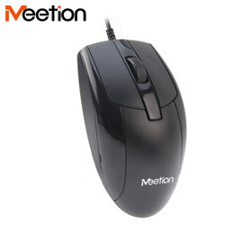 MeeTion M359 Cheap Left Handed Normal Size Fcc Standard 5V 100Ma Optical Wired Usb Computer Mouse For PC Laptop