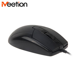 MeeTion M359 Cheap Left Handed Normal Size Fcc Standard 5V 100Ma Optical Wired Usb Computer Mouse For PC Laptop