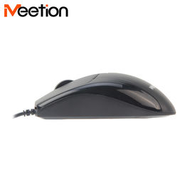 MeeTion M359 Cheap Left Handed Normal Size Fcc Standard 5V 100Ma Optical Wired Usb Computer Mouse For PC Laptop