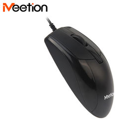 MeeTion M359 Cheap Left Handed Normal Size Fcc Standard 5V 100Ma Optical Wired Usb Computer Mouse For PC Laptop