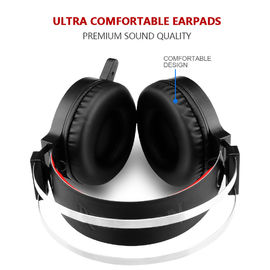 Shock to your professional high quality H112 Sports Stereo Microphone Gaming Headset Headphone