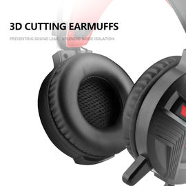 Bring you the perfect experience the high quality h112 sports stereo microphone gaming headset