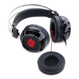 High Quality Redragon Professional USB Wired Noise Cancelling Gaming Hesdset