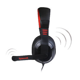 Best Computer Wired Gaming Auriculares With Microphone Mic