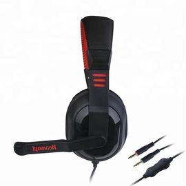 Hot Sale Shenzhen Redragon Wired USB Computer Gaming Headset