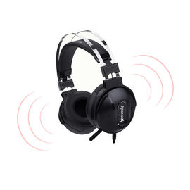 Redragon H990 고성능 PS4를 위한 마이크, PC, Xbox 하나를 가진 입체 음향 도박 헤드폰