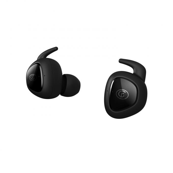 에서 귀 입체 음향 무선 헤드폰 Bluetooths 헤드폰을 취소하는 Neckband 작풍 S8 소음